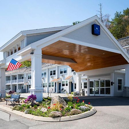 Seasider Motel Bar Harbor Ngoại thất bức ảnh