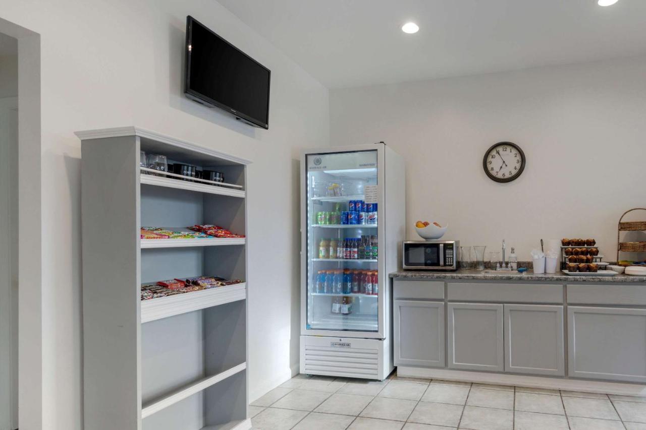 Seasider Motel Bar Harbor Ngoại thất bức ảnh