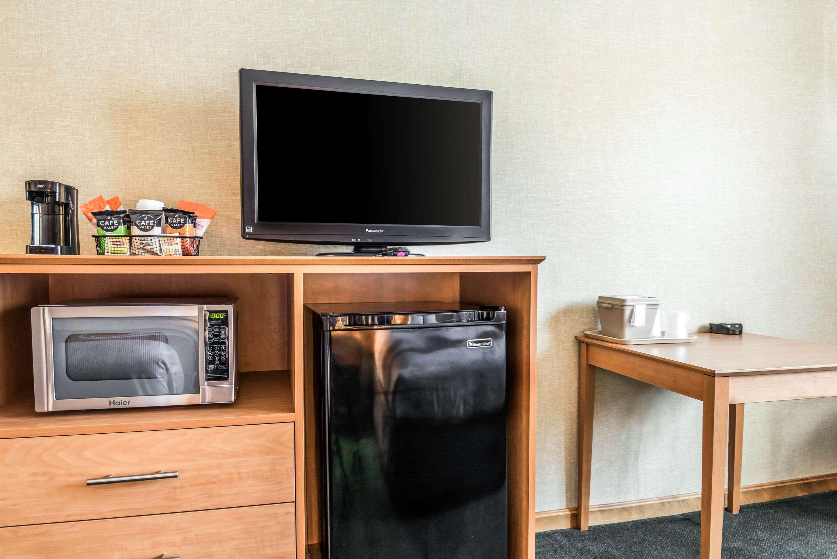 Seasider Motel Bar Harbor Ngoại thất bức ảnh