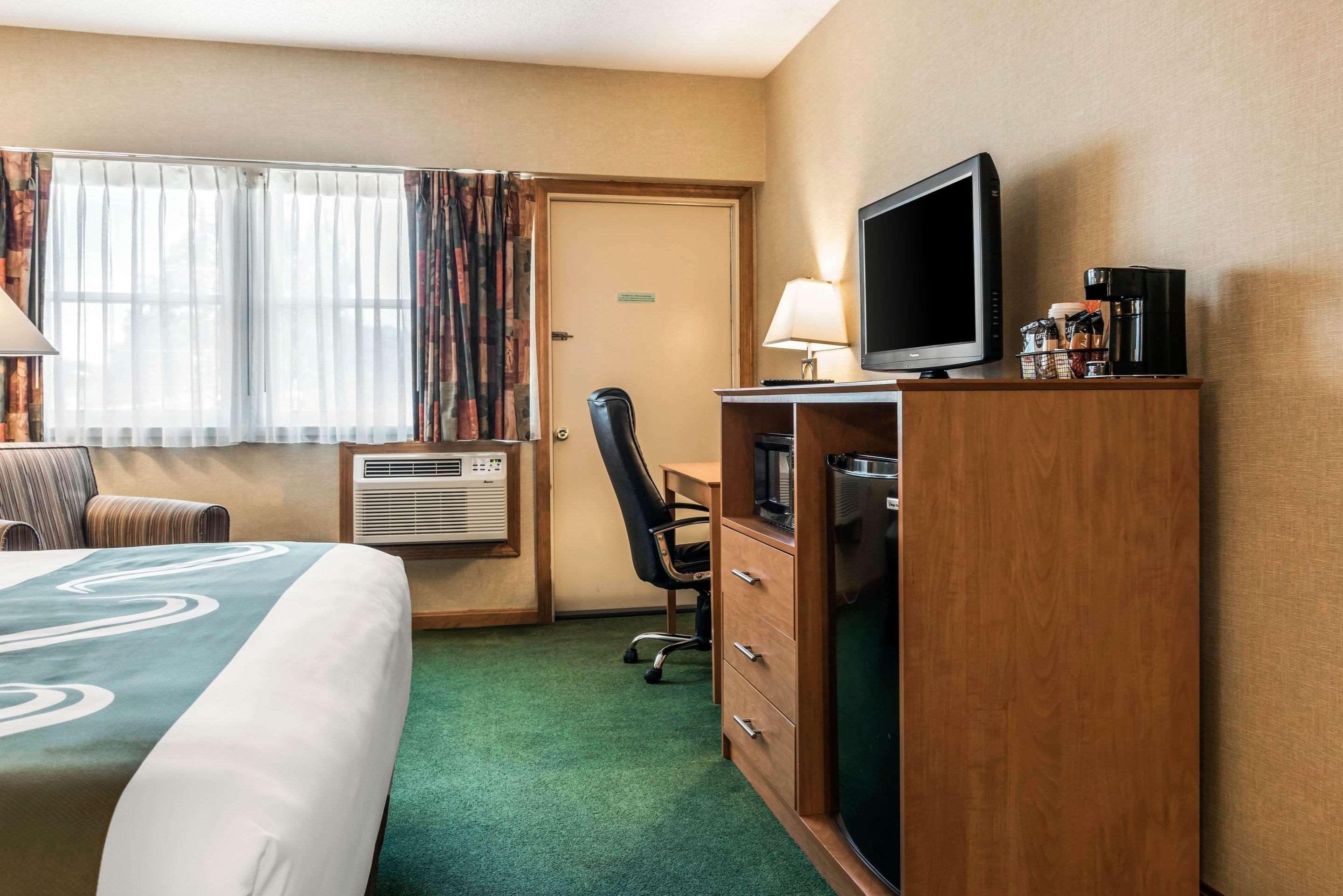 Seasider Motel Bar Harbor Ngoại thất bức ảnh