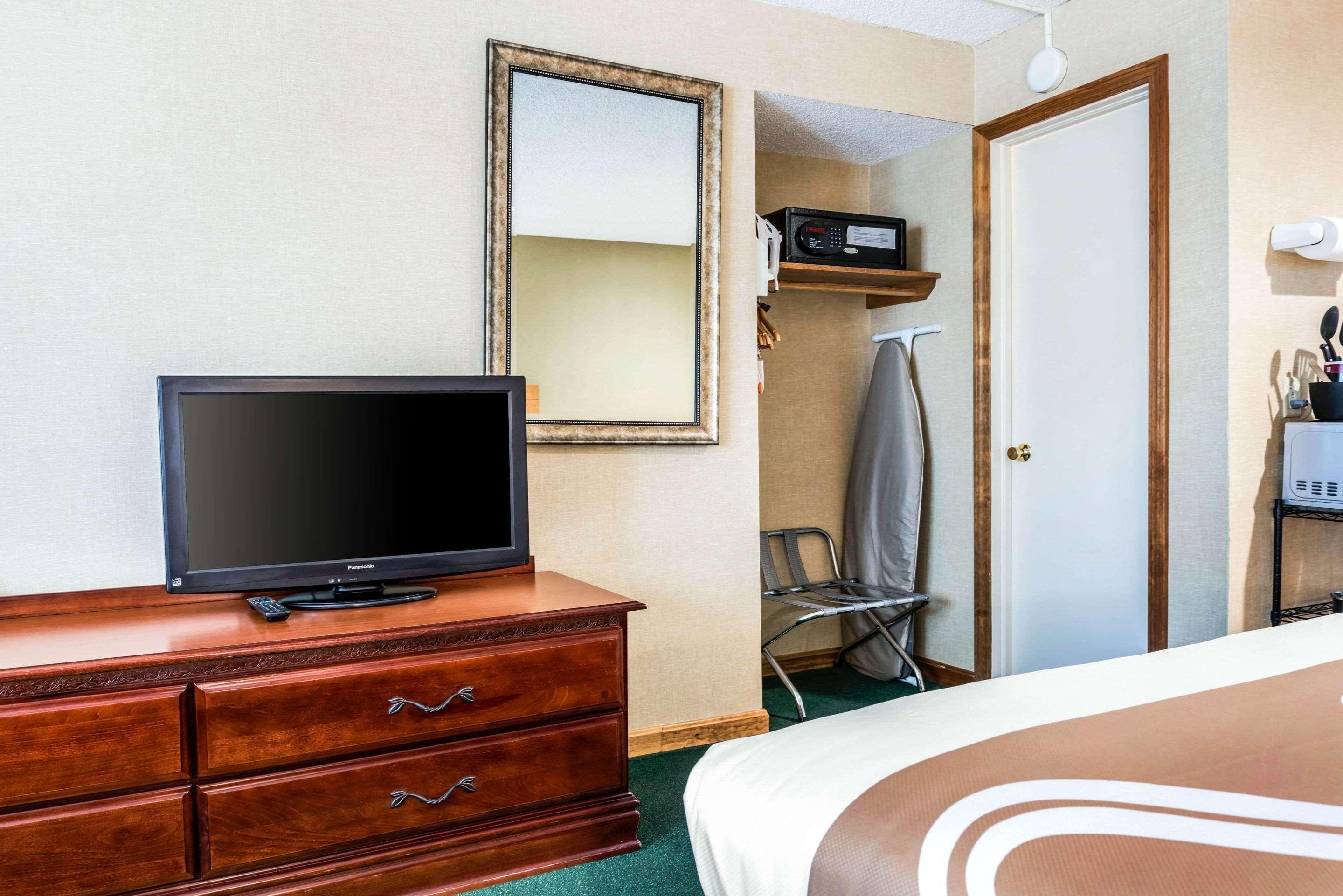 Seasider Motel Bar Harbor Ngoại thất bức ảnh