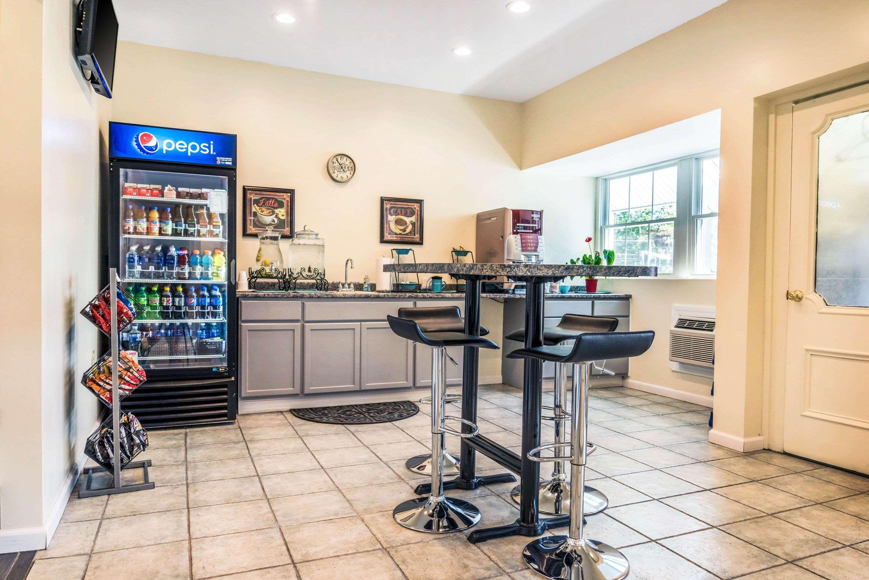 Seasider Motel Bar Harbor Ngoại thất bức ảnh