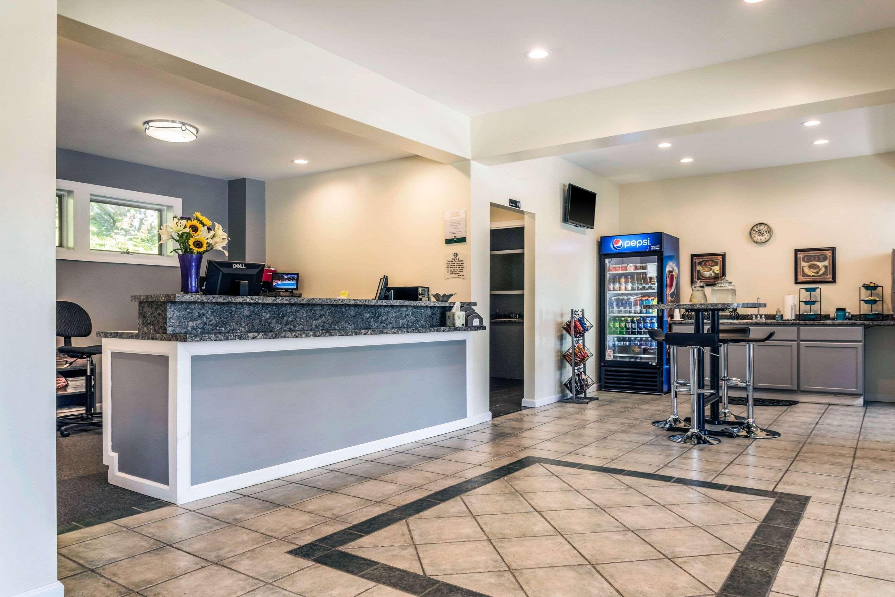 Seasider Motel Bar Harbor Ngoại thất bức ảnh
