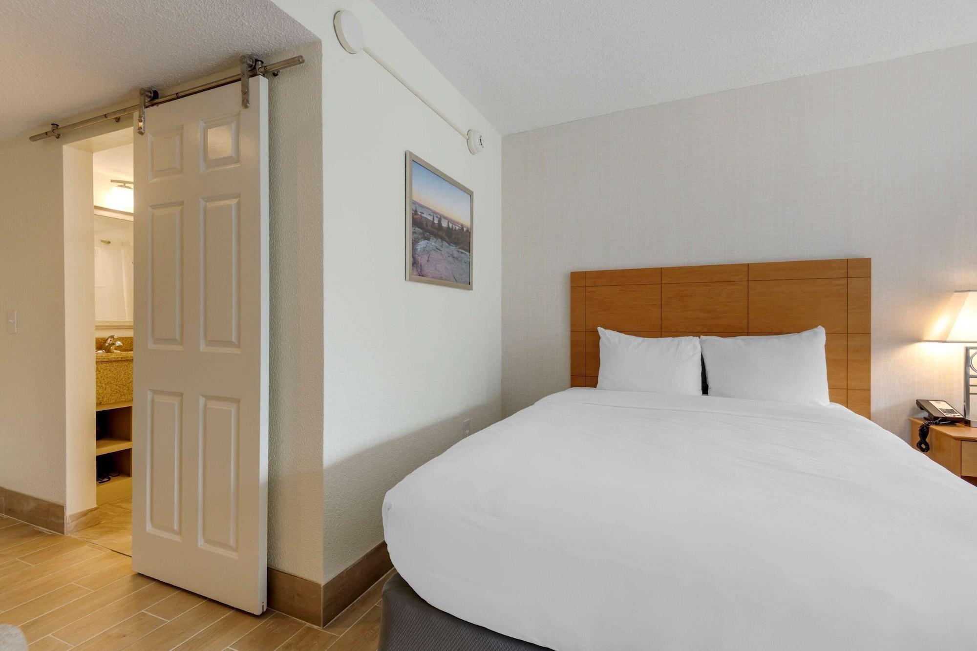 Seasider Motel Bar Harbor Ngoại thất bức ảnh