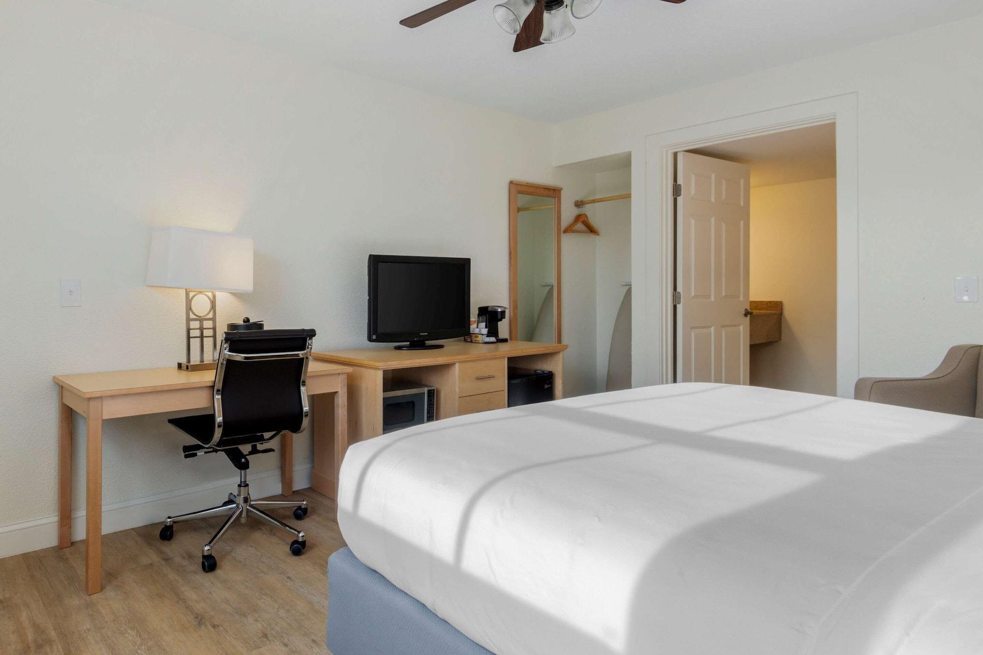 Seasider Motel Bar Harbor Ngoại thất bức ảnh
