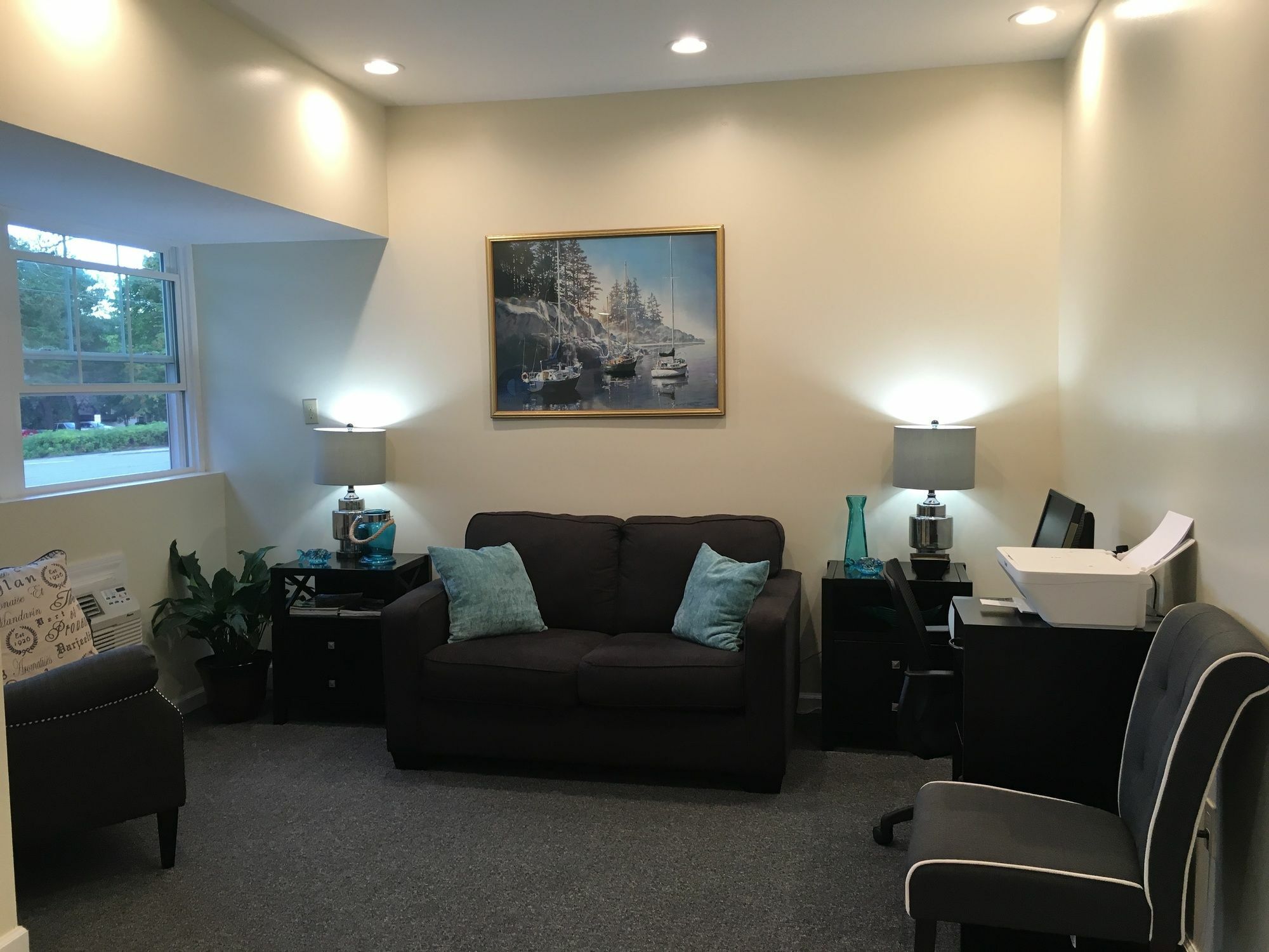 Seasider Motel Bar Harbor Ngoại thất bức ảnh